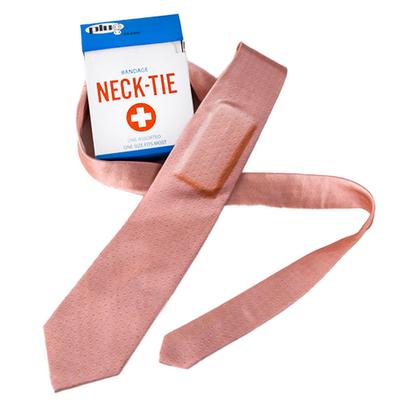 Click to get Bandaid Neck Tie