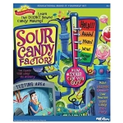 Click to get Sour Candy Kit