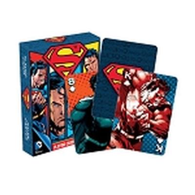 Click to get DC  Superman Playing Cards