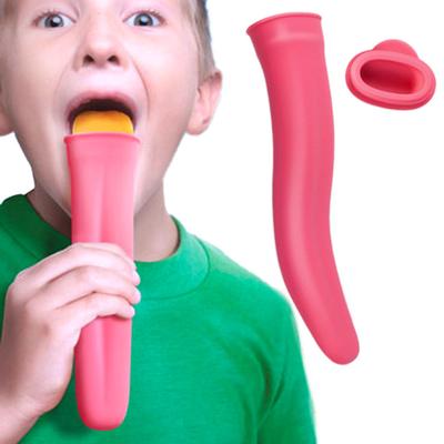 Click to get Lickety Pops Popsicle Tongues