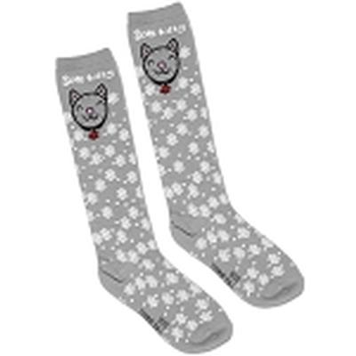 Click to get Big Bang Theory Soft Kitty Knee High Socks