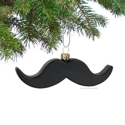 Click to get Mustache Ornament