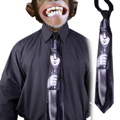 Click to get Scary Neck Ties