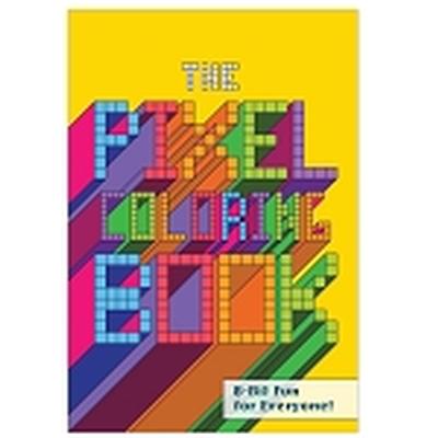 Click to get Pixel Coloring Book