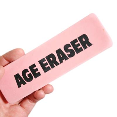 Click to get Giant Age Eraser