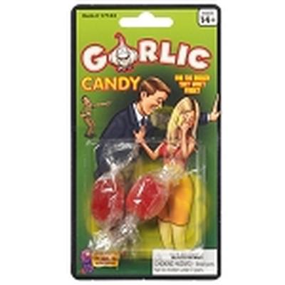 Click to get Garlic Candy Prank
