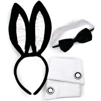 Click to get Sexy Bunny Costume Kit