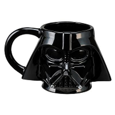 Click to get Star Wars Darth Vader Scultped Mug
