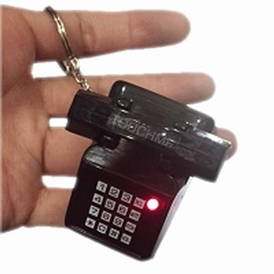 Click to get Telephone Sound Keychain
