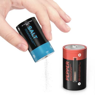 Click to get Salt  Power Battery SP Shakers