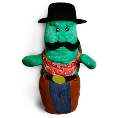 Click to get Raw Clyde the Dancing Cactus