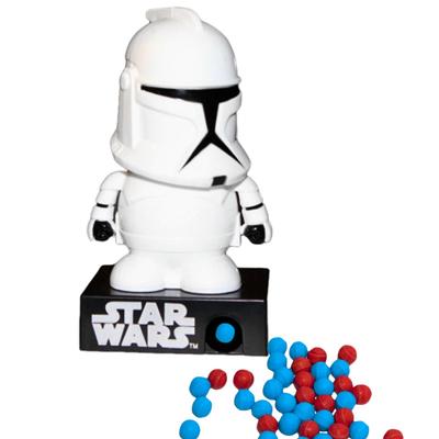 Click to get Star Wars Candy Machine Clone Trooper