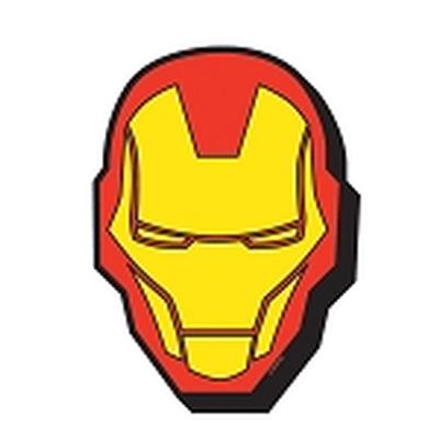 Click to get Iron Man Head Magnet