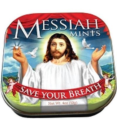 Click to get Messiah Mints