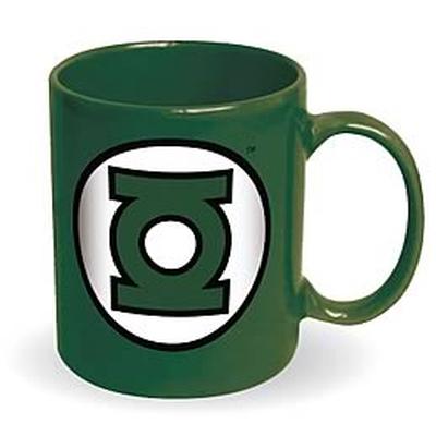 Click to get Green Lantern Mug