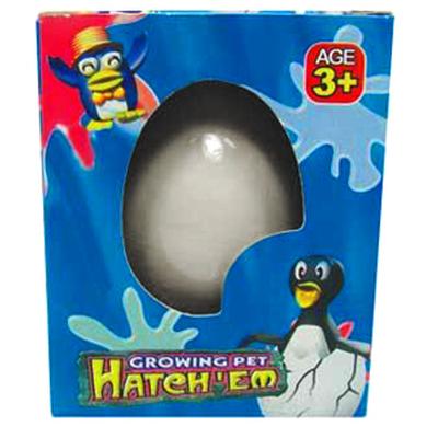 Click to get Growing Penguin Egg