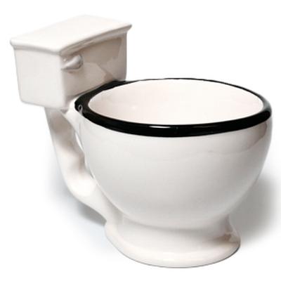 Click to get Toilet Mug