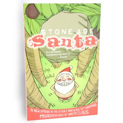 Click to get Stone Age Santa