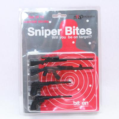 Click to get Sniper Bites