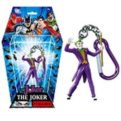 Click to get The Joker PVC Keyring