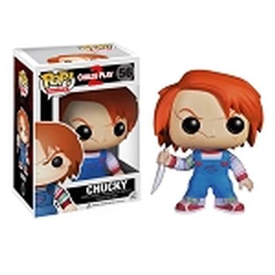 Click to get Pop Vinyl Figure Chucky