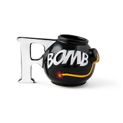 Click to get The FBomb Coffee Mug