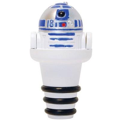 Click to get Star Wars R2D2 Bottle Stopper