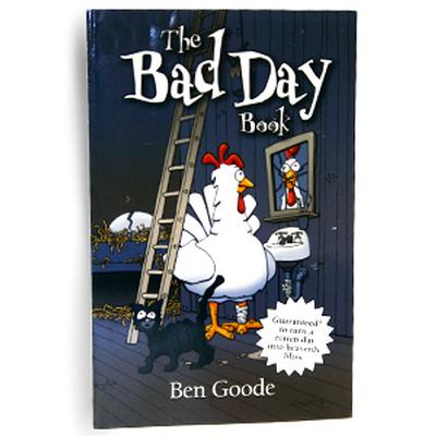 Click to get The Bad Day Book