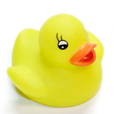 Click to get Flashing Rubber Ducks Set of 4