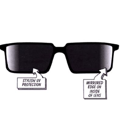 Click to get Retrovision Sunglasses