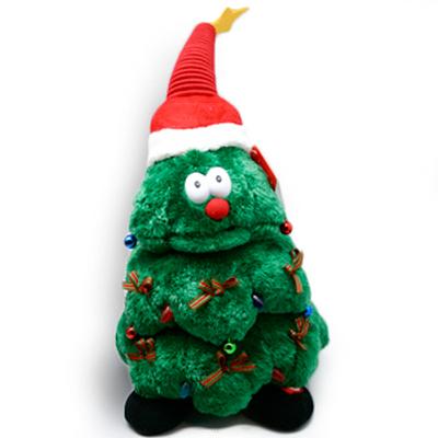 Click to get Singing and Dancing Christmas Tree