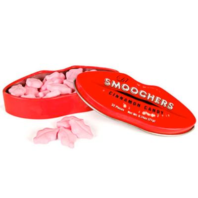 Click to get Lil Smoochers Cinnamon Candy