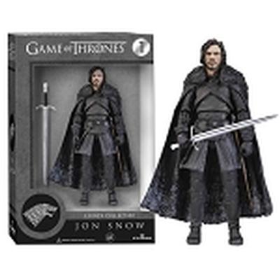 Click to get Game of Thrones Action Figure Jon Snow