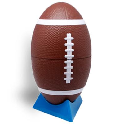 Click to get Football Cocktail Shaker