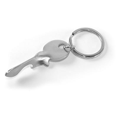 Click to get Luckey Key Bottle Opener