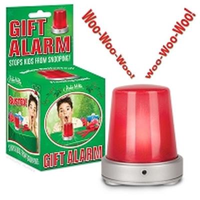Click to get Mini Siren Gift Alarm