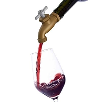 Click to get Wine Aerator  Stopper