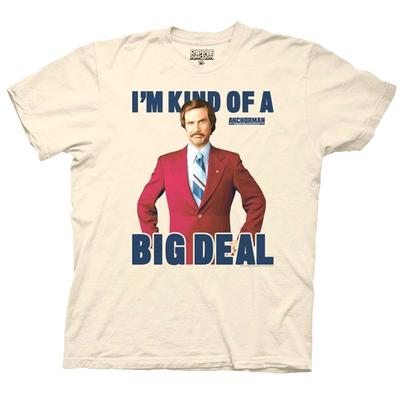 Click to get Anchorman Shirt  Im Kind of a Big Deal