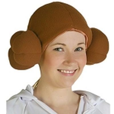 Click to get Princess Leia Hat