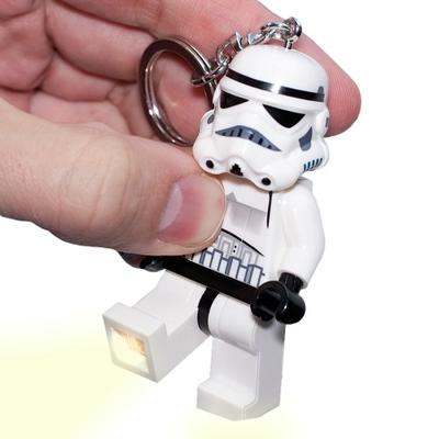 Click to get Star Wars Lego Light Up Keychains