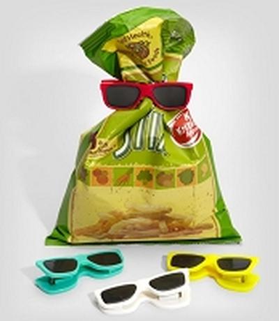 Click to get Sun Glasses Chip Clip