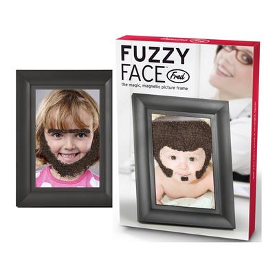 Click to get Fuzzy Face