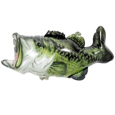 Click to get Inflatable Bass