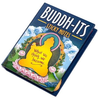 Click to get Buddha BuddIt Sticky Notes