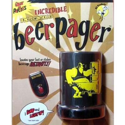 Click to get Belching Beer Pager