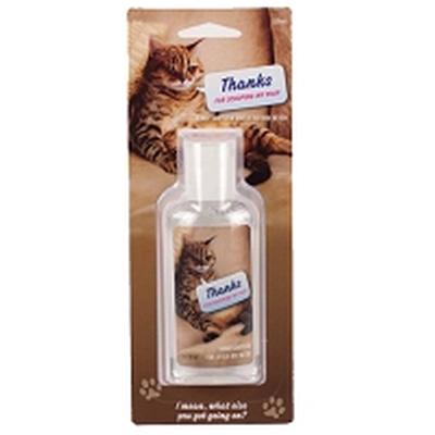 Click to get Thanks for Scooping My Poop Hand Sanitizer