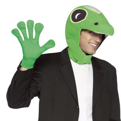 Click to get Gecko Costume