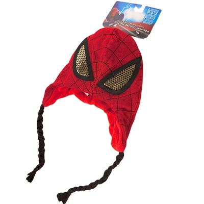 Click to get Marvel Spiderman Laplander Hat