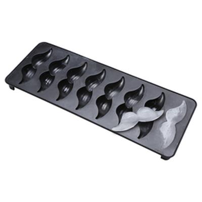 Click to get Mustache Ice Cube Tray