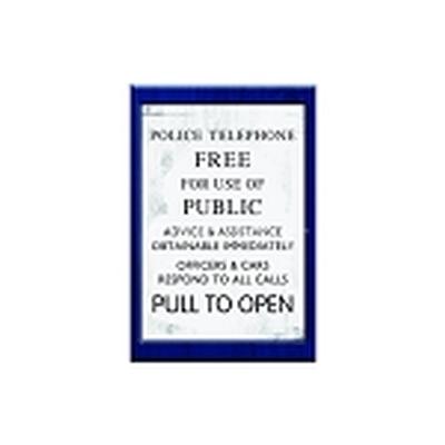 Click to get Doctor Who Magnet Tardis Sign